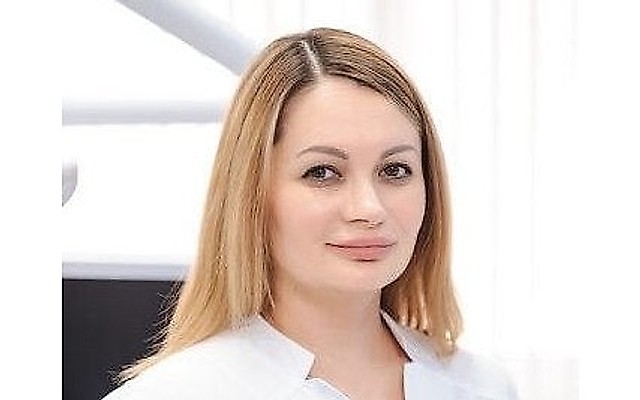 Неупокоева Анна Михайловна