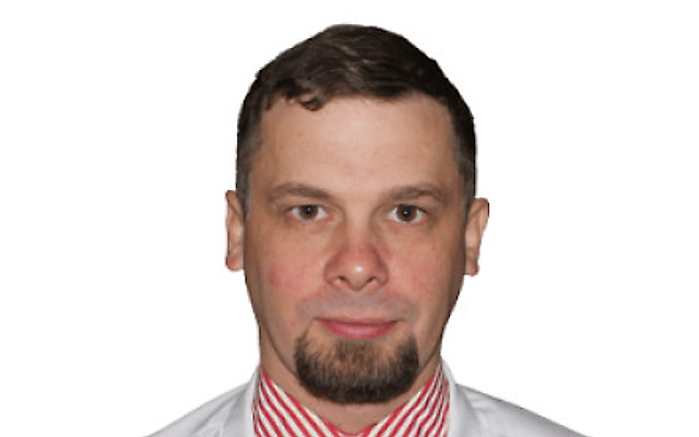 Шиханцов Александр Валерьевич