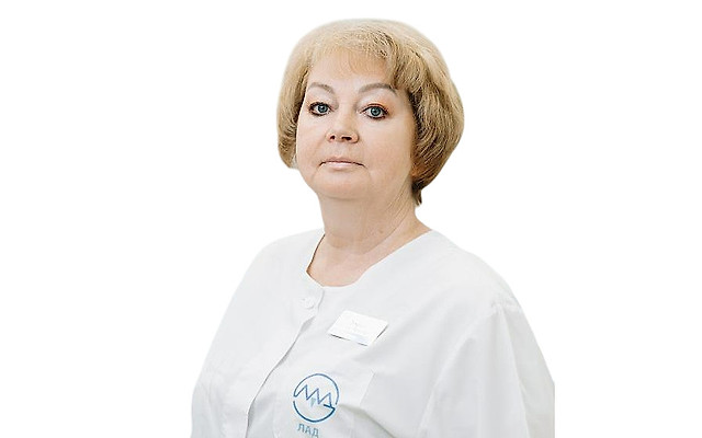 Уржунцева Светлана Александровна