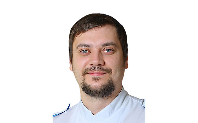 Поздеев Сергей Юрьевич