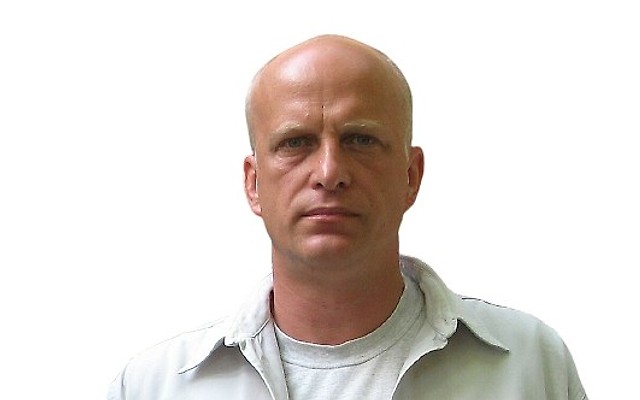 Береснев Андрей Александрович