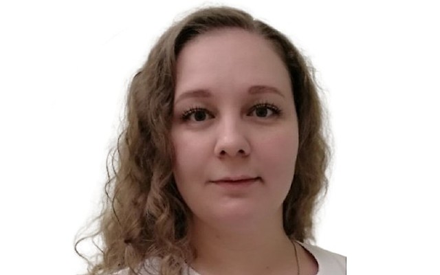 Браун Анастасия Викторовна