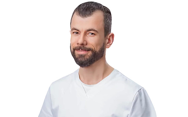 Андрющенко Александр Егорович