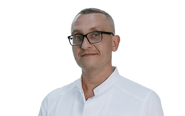 Зырянов Сергей Сергеевич