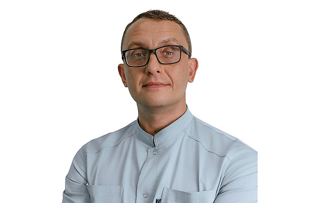 Зырянов Сергей Сергеевич