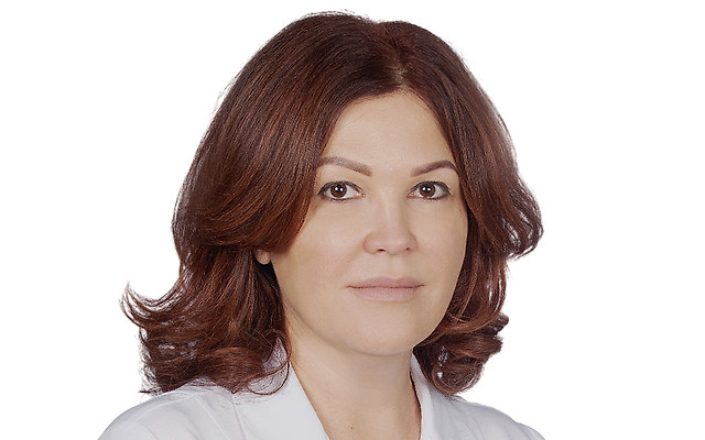 Павлова Наталия Николаевна