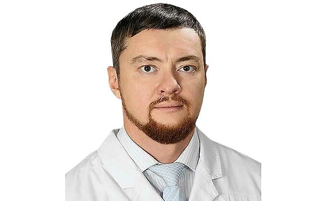 Тукаев Руслан Салихзянович