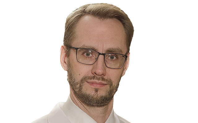 Воронин Михаил Вячеславович