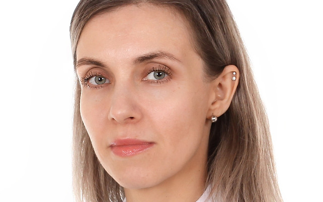 Пащенко Анна Николаевна