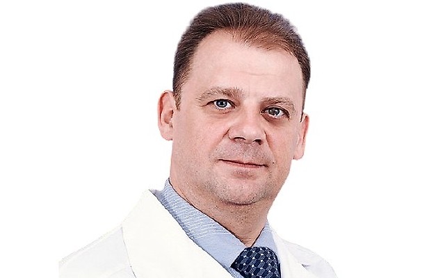 Твердой Владимир Евгеньевич