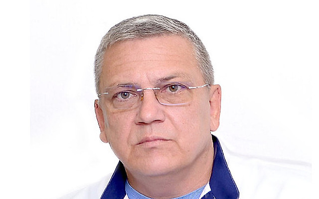 Мальцев Сергей Валерьевич