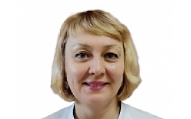 Белова Наталья Станиславовна