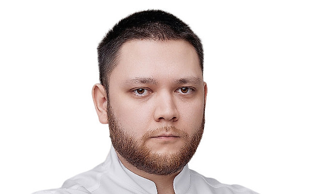 Якупов Руслан Фанисович