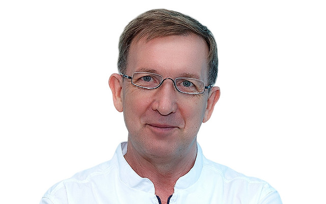 Новиков Константин Игоревич