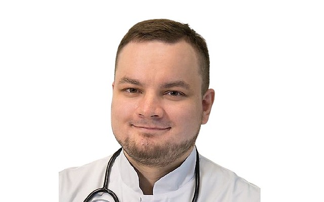 Нижегородов Андрей Николаевич