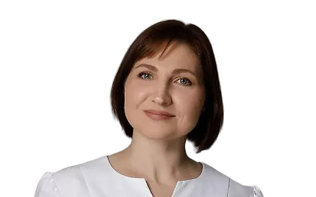 Баскакова Екатерина Васильевна