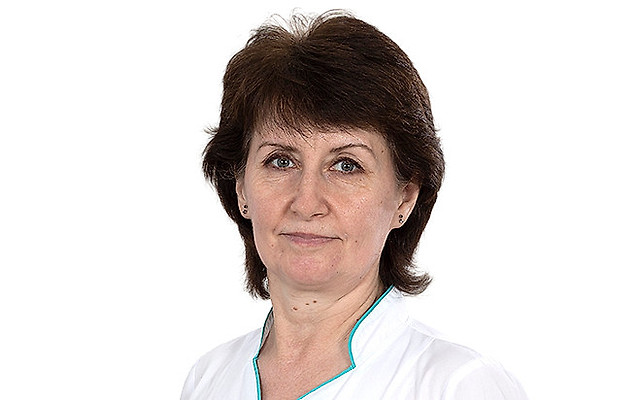 Соколова Татьяна Анатольевна