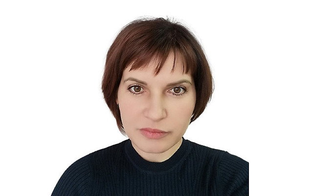 Меньщикова Татьяна Алексеевна