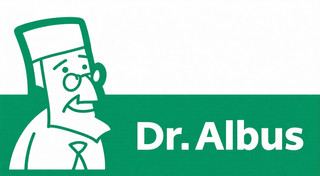 Семейная стоматология Dr. Albus (Доктор Альбус) на Олимпийской