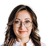 Семёнова Екатерина Владимировна