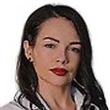 Большакова Анастасия Александровна
