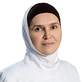 Зиннурова Эльвира Наильевна