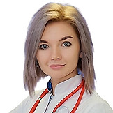 Шелестюк Валерия Вадимовна