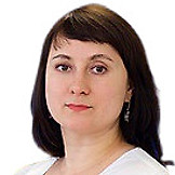 Таштимирова Светлана Эдуардовна