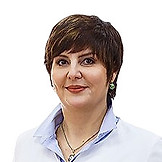 Широковских Елена Викторовна