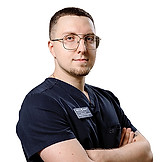 Васильков Станислав Александрович