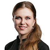 Серебренникова Анастасия Александровна