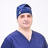 Антипин Константин Сергеевич