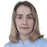 Фомичева Наталия Сергеевна