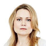 Платонова Лилия Николаевна