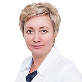 Решеткина Инна Алексеевна