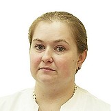 Анфилофьева Кристина Сергеевна
