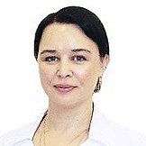 Вертегел Надежда Павловна