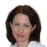 Дубровина Ольга Николаевна