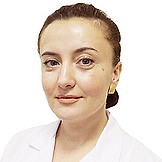 Евсеева Ирина Борисовна