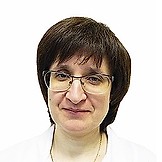 Широких Светлана Геннадьевна