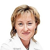 Яковенко Наталья Владимировна