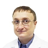 Кутиков Сергей Александрович