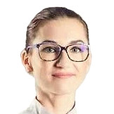 Витенберг Ольга Тимуровна