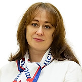 Руди Елена Томовна