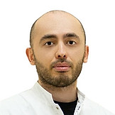 Зайдуллозода Сухайлии Мирзобек