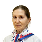Шехирева Ольга Анатольевна