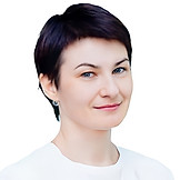 Ковина Елена Анатольевна
