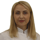 Быстрицкая Ольга Дмитриевна