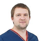 Растегаев Константин Геннадьевич