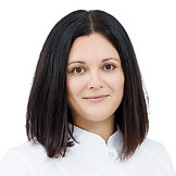 Коробейникова Яна Александровна